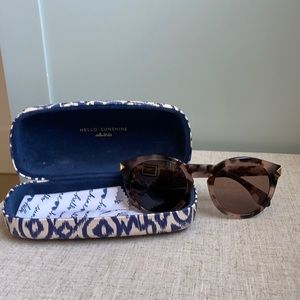 Stella and Dot, Hello Sunshine Sunglasses